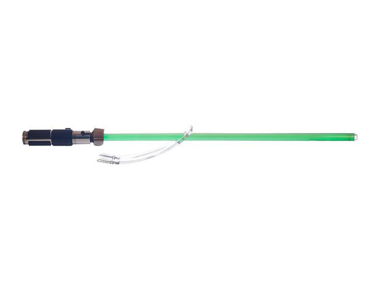 Yoda Force Fx Lightsaber