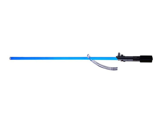 Luke Skywalker Force Fx Lightsaber