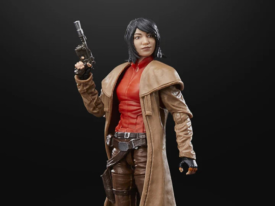 Doctor Aphra (Comic)