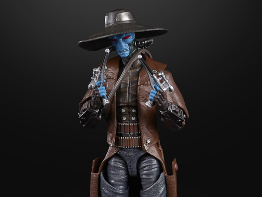 Cad Bane (The Clone Wars)