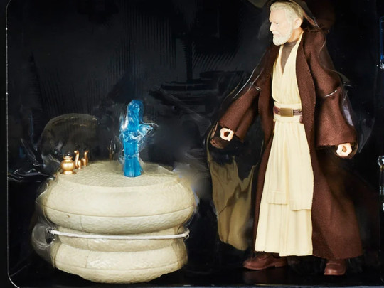 Obi-Wan Kenobi (A New Hope) Sdcc 2016 Exclusive