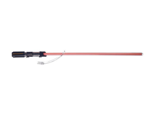 Darth Vader Force Fx Lightsaber