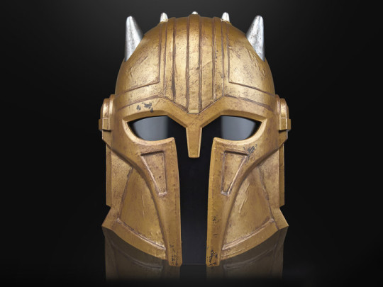 The Armorer
