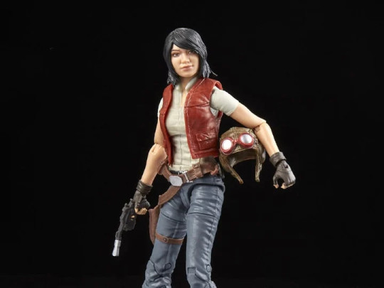 Doctor Aphra (Comic)