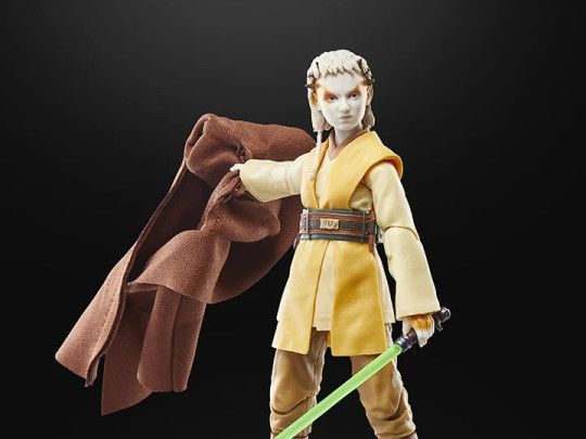 Jecki Lon (The Acolyte)