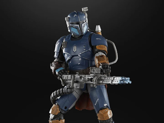 Deluxe Paz Vizsla (The Mandalorian)