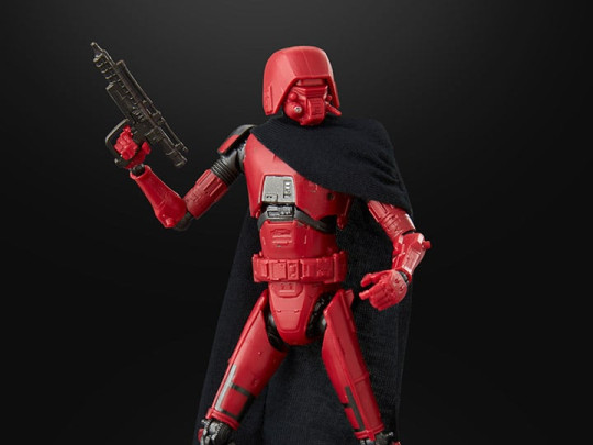 HK-87 Assassin Droid (Ahsoka)