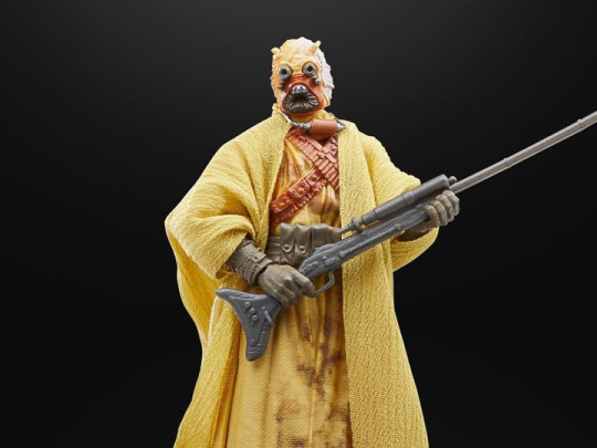 Credit Collection Tusken Raider