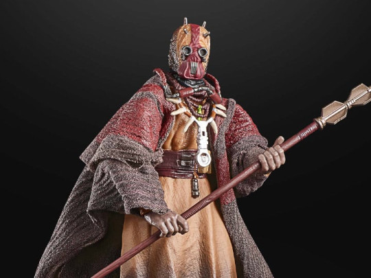 Tusken Chieftain (Book Of Boba Fett)