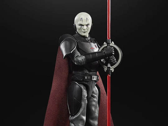 Grand Inquisitor (Obi-Wan Kenobi)