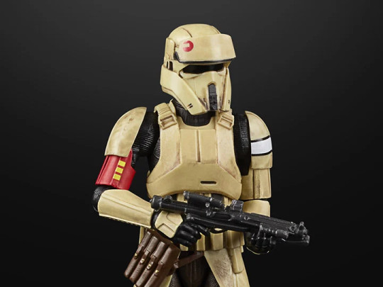 Collection Shoretrooper