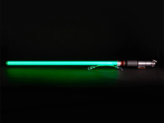 Luke Skywalker (Return Of The Jedi) Force Fx Lightsaber