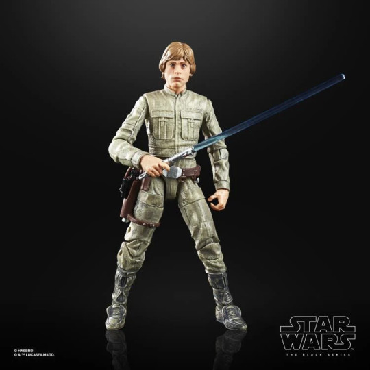 Luke Skywalker (Bespin)
