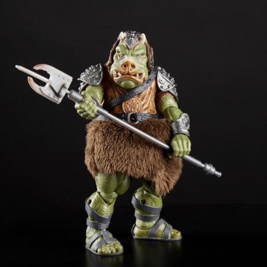 Gamorrean Guard (Return of the Jedi)