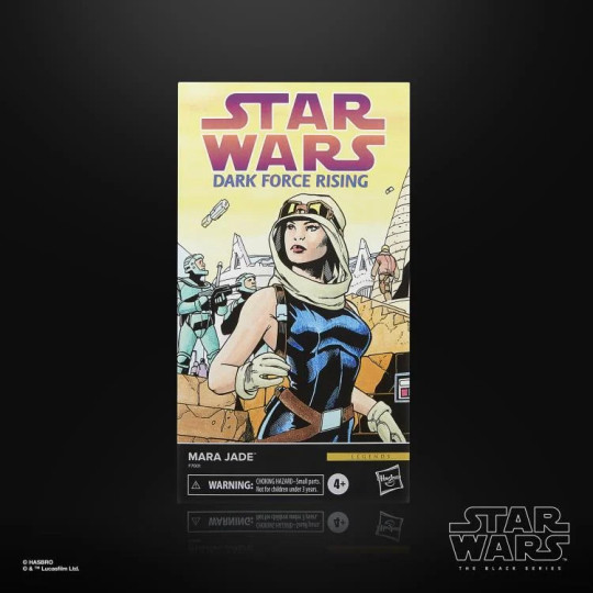 Mara Jade (Comic)
