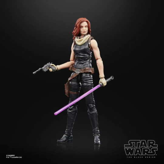 Mara Jade (Comic)