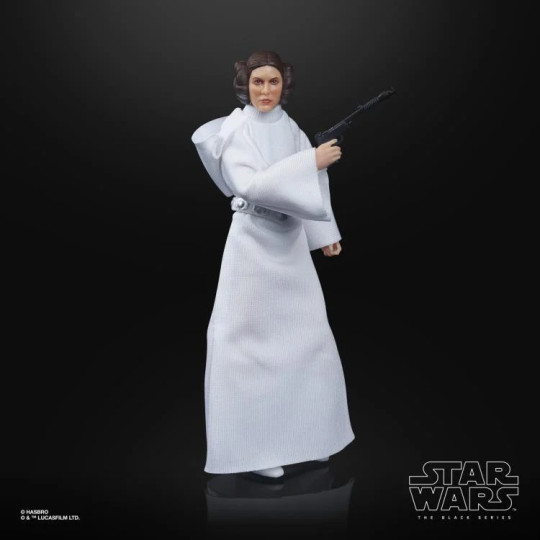 Archive Collection Princess Leia (A New Hope)