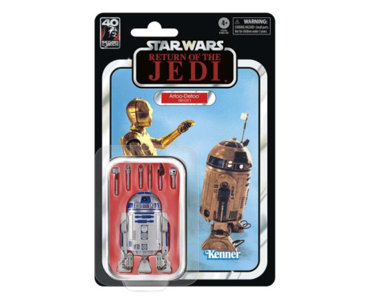 Artoo-Detoo (R2-D2) (Return of the Jedi)