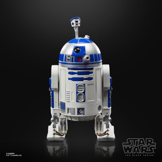 Artoo-Detoo (R2-D2) (Return of the Jedi)