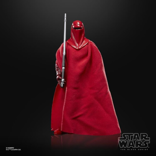 Emperor's Royal Guard (Return of the Jedi)