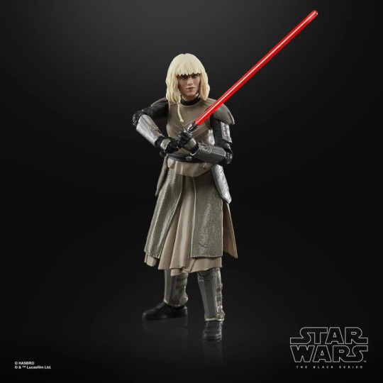 Shin Hati (Ahsoka)