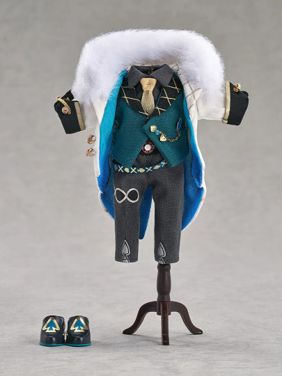 Doll Aventurine: Star Rail Live Ver.