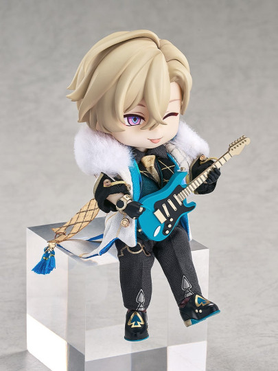 Doll Outfit Set: Aventurine - Star Rail Live Ver.
