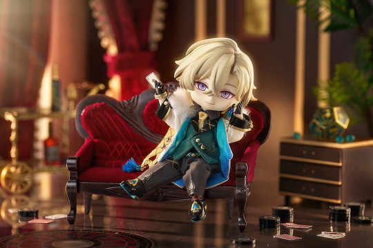 Doll Aventurine