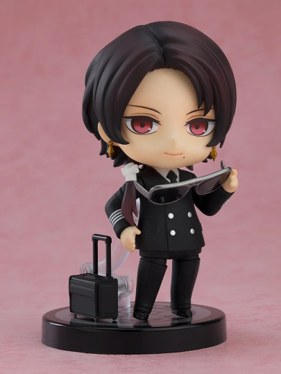 Kashukiyomitsu