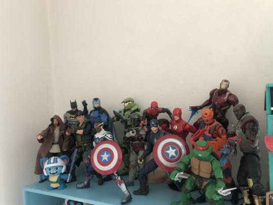 Display by NicoVasma_72