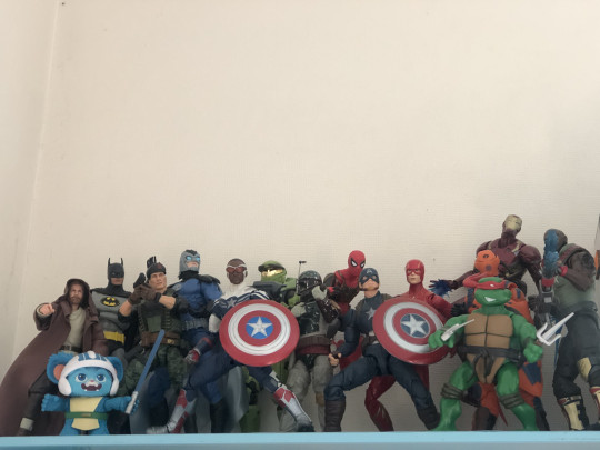 Display by NicoVasma_72