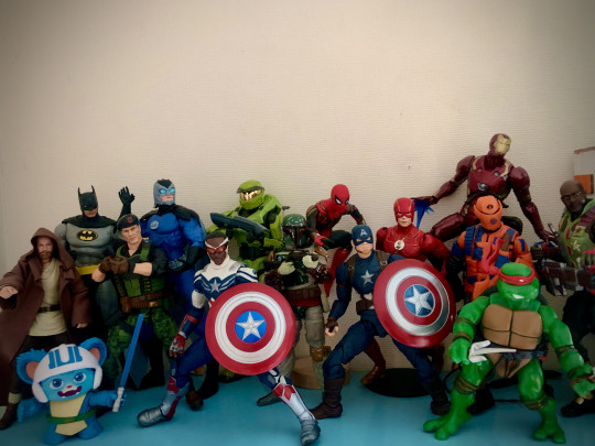 Display by NicoVasma_72