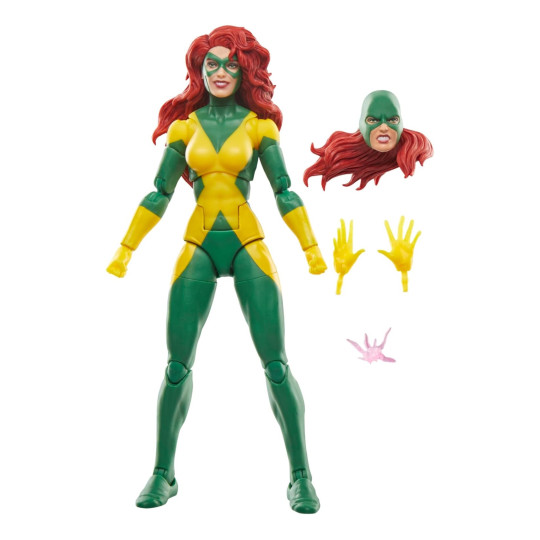 Jean Grey