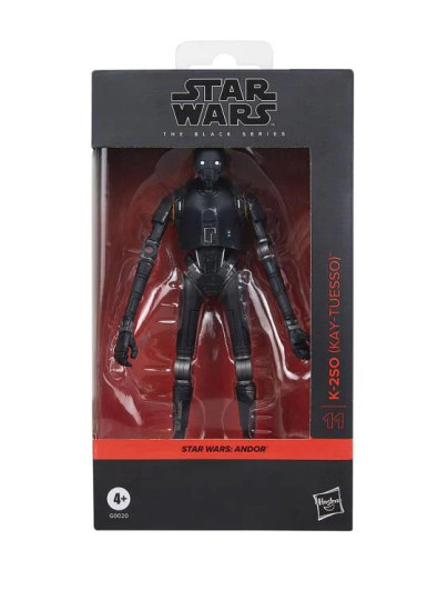 K-2SO (Andor)