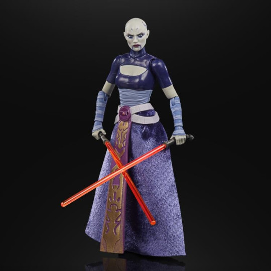 Asajj Ventress (The Clone Wars)
