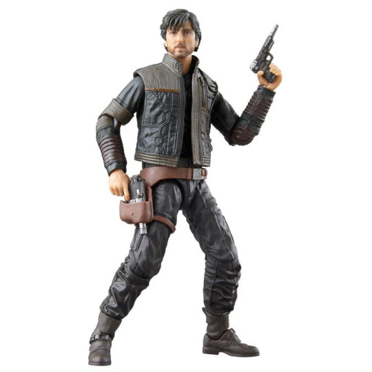 Cassian Andor (Andor) Action Figure