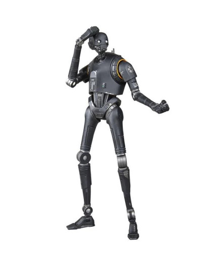 K-2SO (Andor) Action Figure