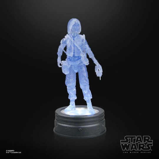 Holocomm Collection Osha Aniseya