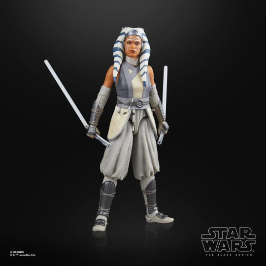 Ahsoka Tano (Peridea) Action Figure
