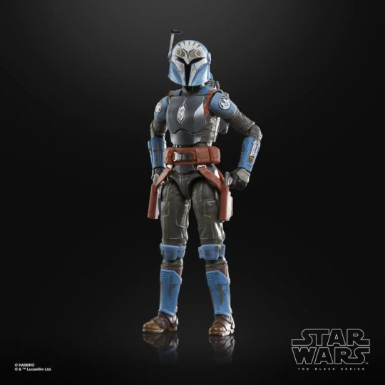 Archive Collection Bo-Katan Kryze