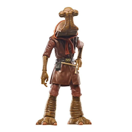 Deluxe Momaw Nadon (A New Hope)