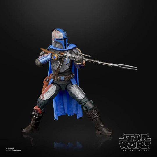 Credit Collection The Mandalorian Exclusive