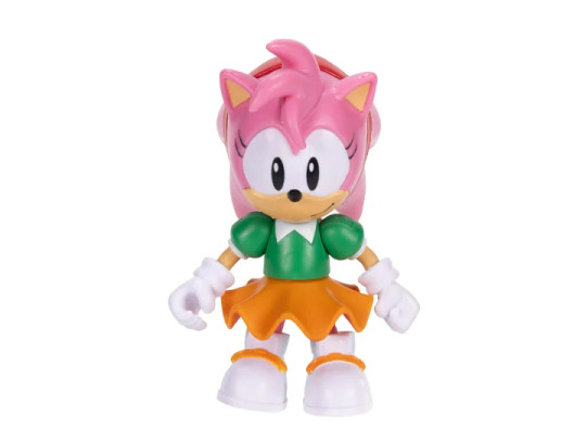 Amy Rose