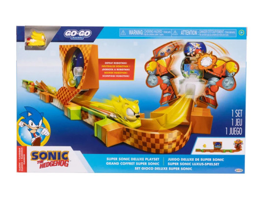 Robotnik