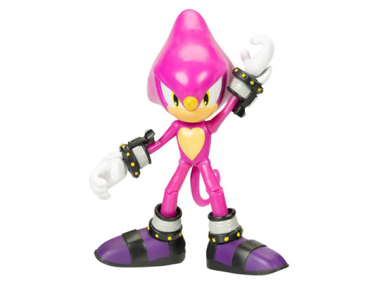 Collector figure art