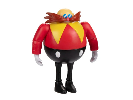 Dr. Eggman