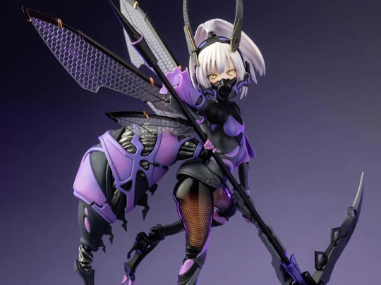 Argidae Girl BEE-04R