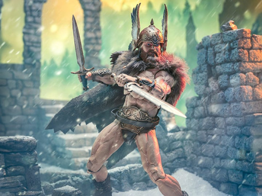 Norseman