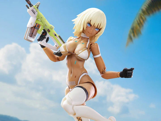 Miu Ke