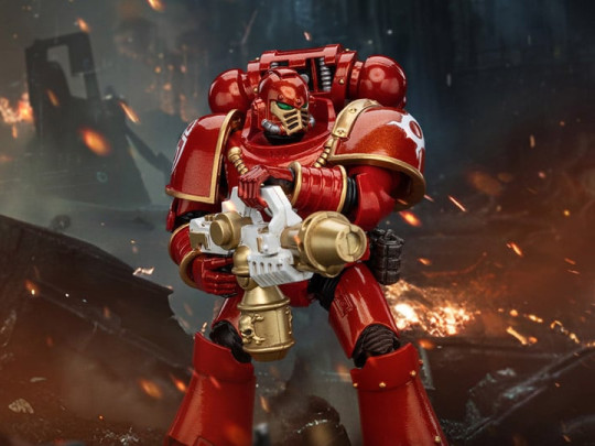 Warhammer: The Horus Heresy Thousand Sons Legion MK IV Tactical Squad Legionary 2